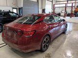Used 2024 Nissan Sentra SV w/ All-Weather Package image 4