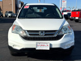 Used 2010 Honda CR-V LX image 2