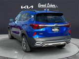 Used 2021 Kia Seltos S image 4