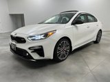Used 2021 Kia Forte GT image 2