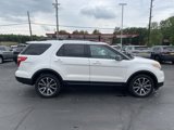 Used 2015 Ford Explorer XLT w/ Equipment Group 202A image 4