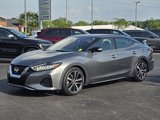 Used 2023 Nissan Maxima SV w/ Floor Mat Group image 2