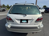 Used 2003 Lexus RX 300 2WD image 4