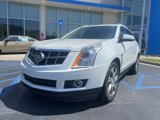 Used 2012 Cadillac SRX Performance image 2