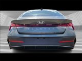 Certified 2025 Hyundai Elantra SE image 5