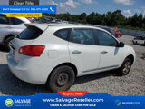 Used 2013 Nissan Rogue S image 4