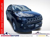 New 2025 Jeep Compass Latitude w/ Convenience Group image 2