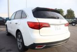 Used 2014 Acura MDX SH-AWD image 4