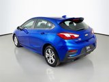 Used 2018 Chevrolet Cruze LT image 5