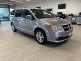 Used 2019 Dodge Grand Caravan SXT image 3