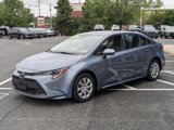 Used 2022 Toyota Corolla LE image 3