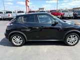 Used 2015 Nissan Juke SV w/ Technology Package image 6