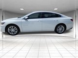 Used 2017 Chevrolet Malibu LT image 2