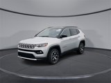New 2025 Jeep Compass Limited image 4