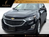 Used 2020 Chevrolet Equinox LS image 1