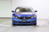 Used 2019 Honda Civic LX image 2