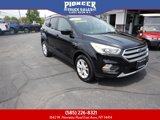Used 2017 Ford Escape SE w/ Equipment Group 201A image 2