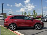 Used 2017 Kia Sorento EX image 5