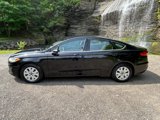 Used 2019 Ford Fusion S image 2
