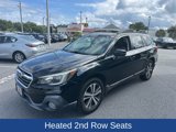 Used 2018 Subaru Outback 2.5i Limited image 4