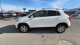 Used 2018 Chevrolet Trax LT w/ LT Convenience Package image 6