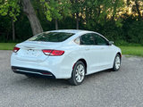 Used 2015 Chrysler 200 C image 4
