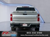Used 2020 Chevrolet Silverado 1500 Custom Trail Boss w/ Custom Convenience Package image 3