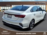 Used 2023 Kia Forte LXS image 4