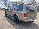 Used 2005 Ford Excursion Limited image 5