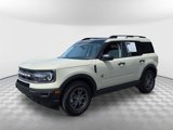 Used 2024 Ford Bronco Sport Big Bend w/ Convenience Package image 3