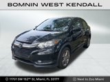 Used 2017 Honda HR-V EX image 3