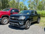 Used 2017 Chevrolet Colorado Z71 image 4