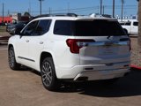 Used 2021 GMC Acadia Denali w/ Denali Technology Package image 5