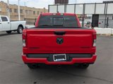 Used 2024 RAM 1500 Big Horn image 5