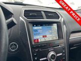 Used 2018 Ford Explorer Limited w/ Equipment Group 301A image 4