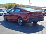 New 2025 Hyundai Elantra Sport w/ Cargo Package image 3