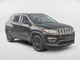 Used 2020 Jeep Compass Latitude w/ Cold Weather Group image 3