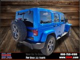 Used 2016 Jeep Wrangler Unlimited Rubicon image 6