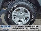 Used 2016 Jeep Wrangler Sport w/ Trailer Tow Group image 3