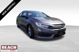 Used 2017 Honda Civic LX image 1