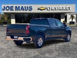 New 2025 Chevrolet Silverado 1500 LT w/ Leather Package image 5