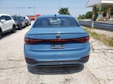 New 2025 Volkswagen Jetta Sport image 5