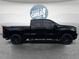 Used 2020 Chevrolet Silverado 1500 Custom w/ Rally Edition image 2