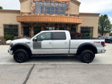 Used 2013 Ford F150 FX4 image 2