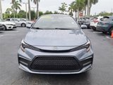 Used 2022 Toyota Corolla SE image 2