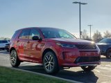 New 2025 Land Rover Discovery Sport S image 3