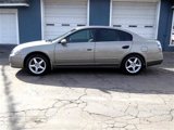 Used 2005 Nissan Altima 2.5 S w/ (F01) Convenience Pkg image 2