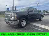 Used 2015 Chevrolet Silverado 1500 LT w/ All Star Edition image 2