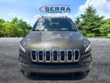 Used 2015 Jeep Cherokee Latitude w/ Cold Weather Group image 2