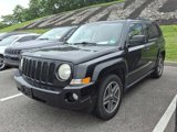 Used 2009 Jeep Patriot Sport image 4
